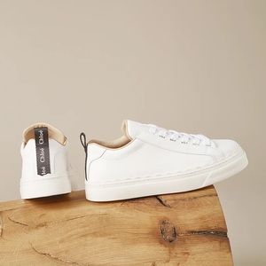 Chloe Lauren Sneaker